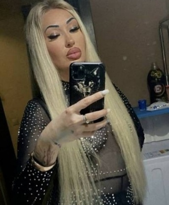 Анкета проститутки Вера - город Мостиска, 38 лет, №1149