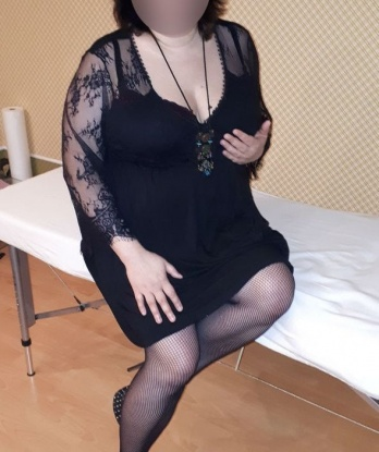 Анкета проститутки Антонина - город Мостиска, 46 лет, №13764